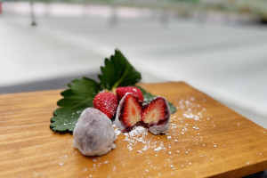 News | 出雲ICHIGO縁｜2026年1月に出雲大社近くに新規オープンのいちご園